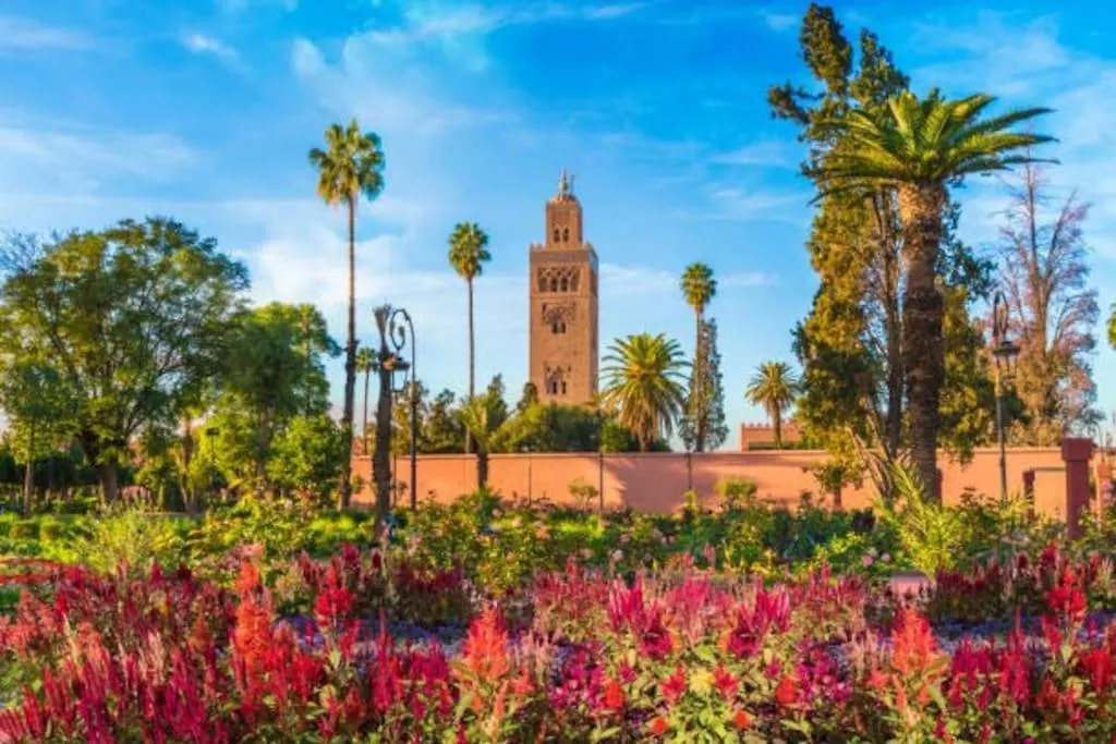 A Place To Call Home - Downtown Marrakesh 0*,  Morocco
