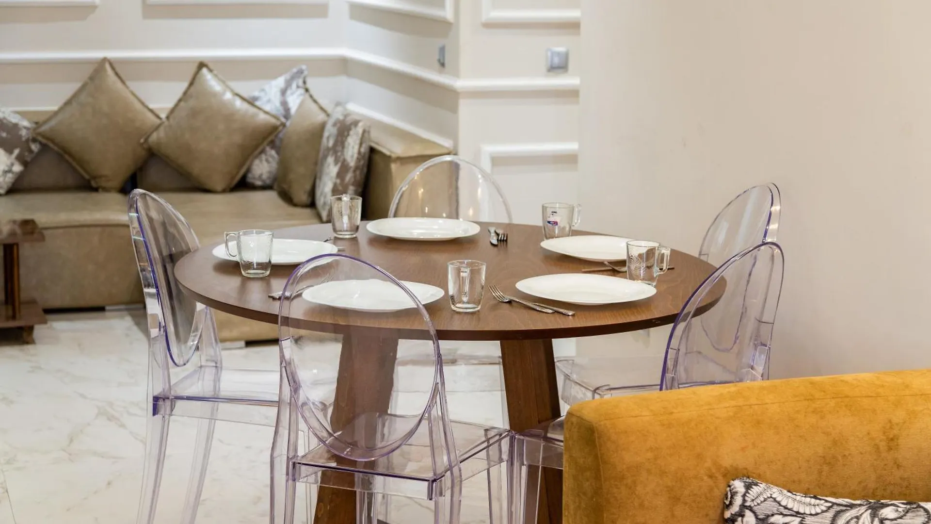 Apartment A Place To Call Home - Downtown Marrakesh