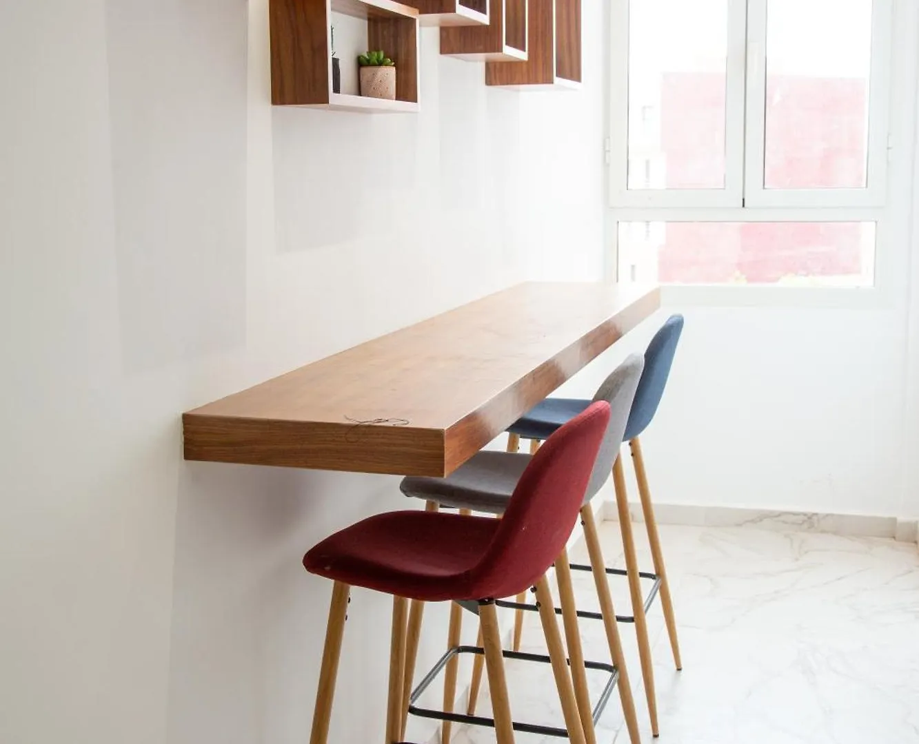A Place To Call Home - Downtown Marrakesh Apartment
