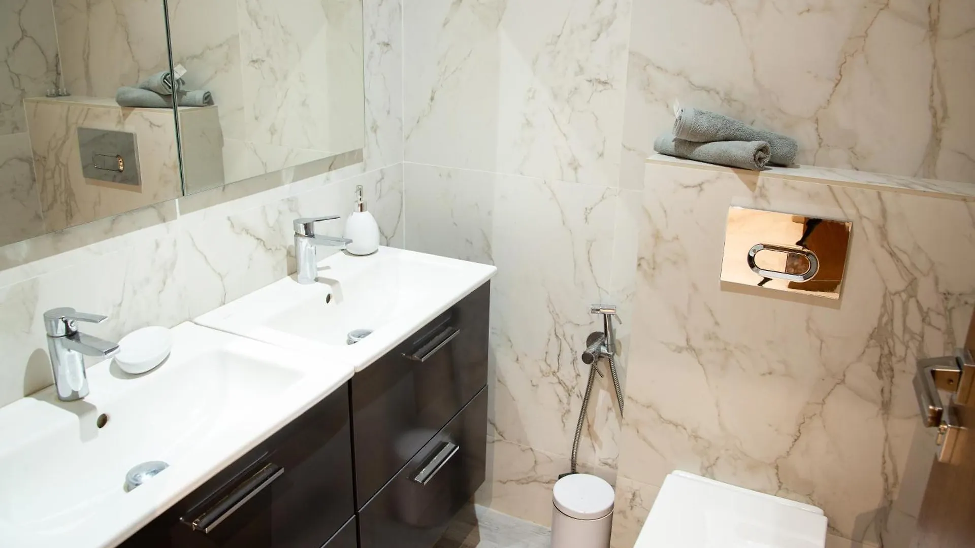 Appartement A Place To Call Home - Downtown Marrakesh Maroc
