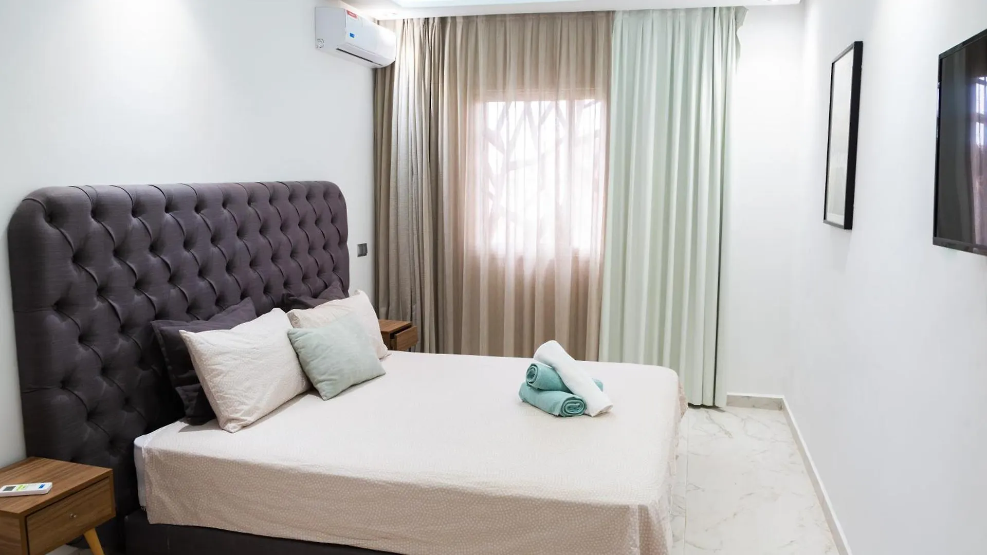 Apartment A Place To Call Home - Downtown Marrakesh